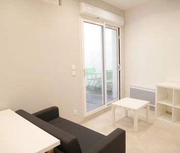 Appartement 1 pièce à louer Montpellier - 34070 / Réf: LA2305-IMMOB... - Photo 6