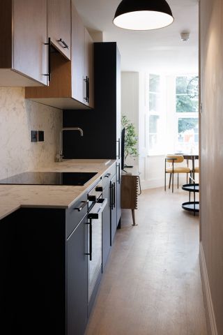 1 Bed Flat, Dean Lane, BS3 - Photo 5