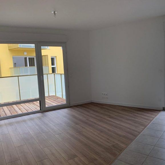 Appartement 3 pièces – 61 m² environ à Chantepie (ref : G175290) - Photo 1
