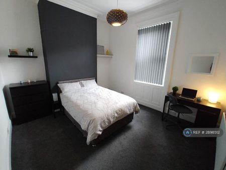 1 bedroom in a house share to rent - Photo 5