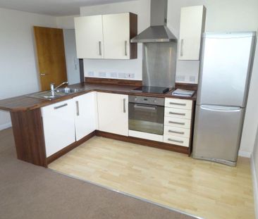 2 bedroom apartment to rent - Photo 2