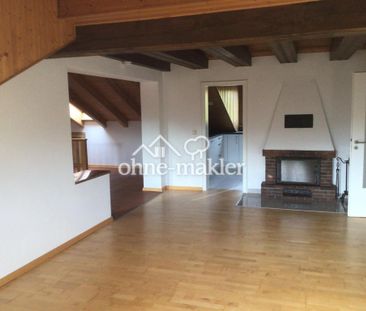 Großzügiges Wohnen für ZWEI Personen. - Foto 1