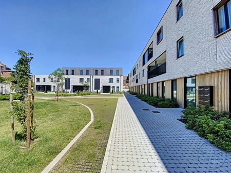 Appartement te huur - Photo 3