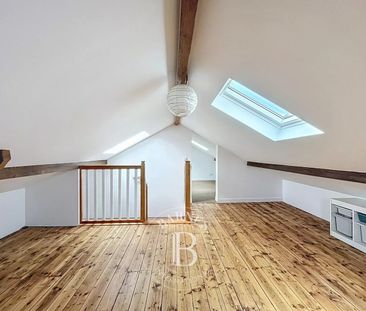 Maison / Villa • Cote d'Argent-Desvallieres-Gambetta, Ville-d'Avray - Photo 5