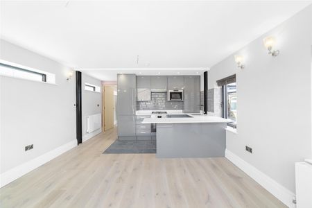 Villiers Road, Willesden, London - Photo 5