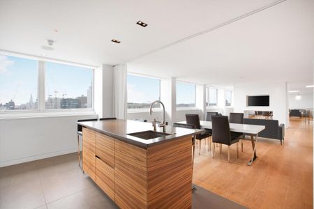 5 bedroom flat to rent - Photo 3