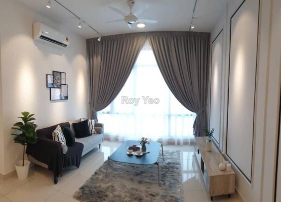 The Park Sky Residence, Bukit Jalil - Foto 1