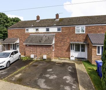 3 bedroom terraced house to rent - Photo 1