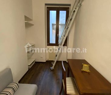 Trilocale Borgo San Frediano, San Frediano, Firenze - Photo 1