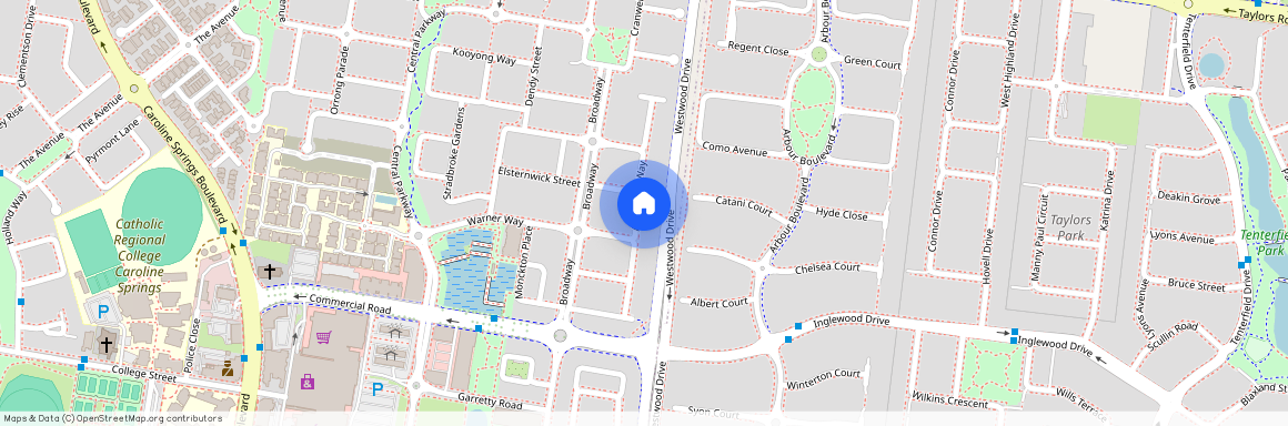 23 Aberfeldie Way, Vic 3023, Caroline Springs