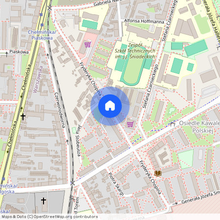 Grudziądz, kujawsko-pomorskie