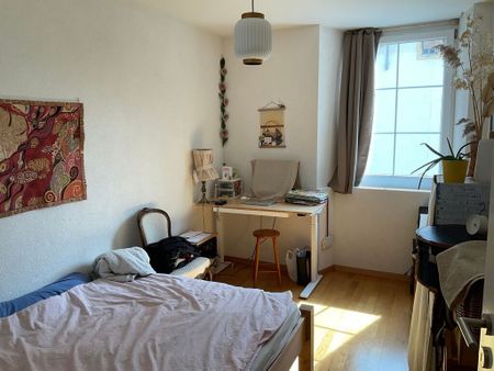 Charmant logement de 4 pièces à louer - Photo 2