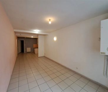 Appartement 3 pièces - 55m² à Beaurepaire (38270) - Photo 1