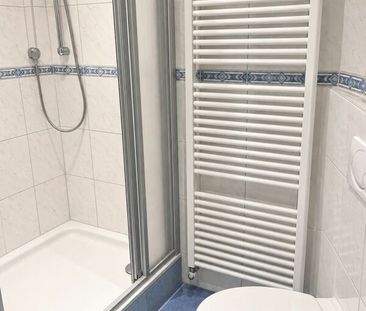Ruhige 4.5-Zimmerwohnung im 3. OG (Lift) mit Fernsicht - Photo 6