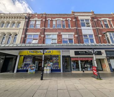 To Let – Burlington Apartments, Lord Street, Southport – One Bed Se... - Photo 3