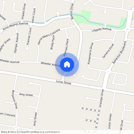 76 Buxton Drive, Qld 4702, Gracemere