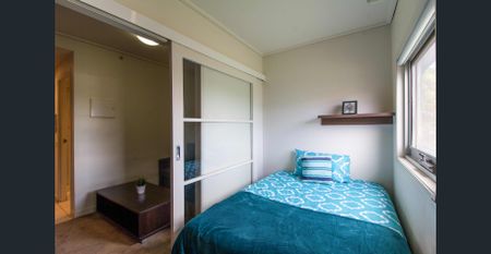 STUDENT ACCOMMODATION - Kingsbury Garden - Double Studio - Photo 5