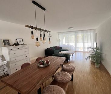 Stilvolles Wohnen in bester Lage von St. Margrethen - Photo 1