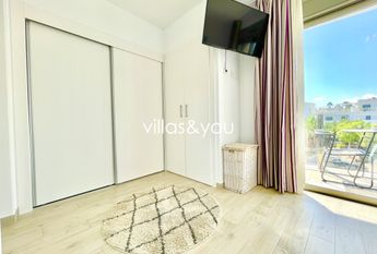Villa Villamartin Paradise | Long term winter rental in Orihuela Costa