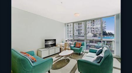 1 Magdalene Terrace, Sydney - Photo 2