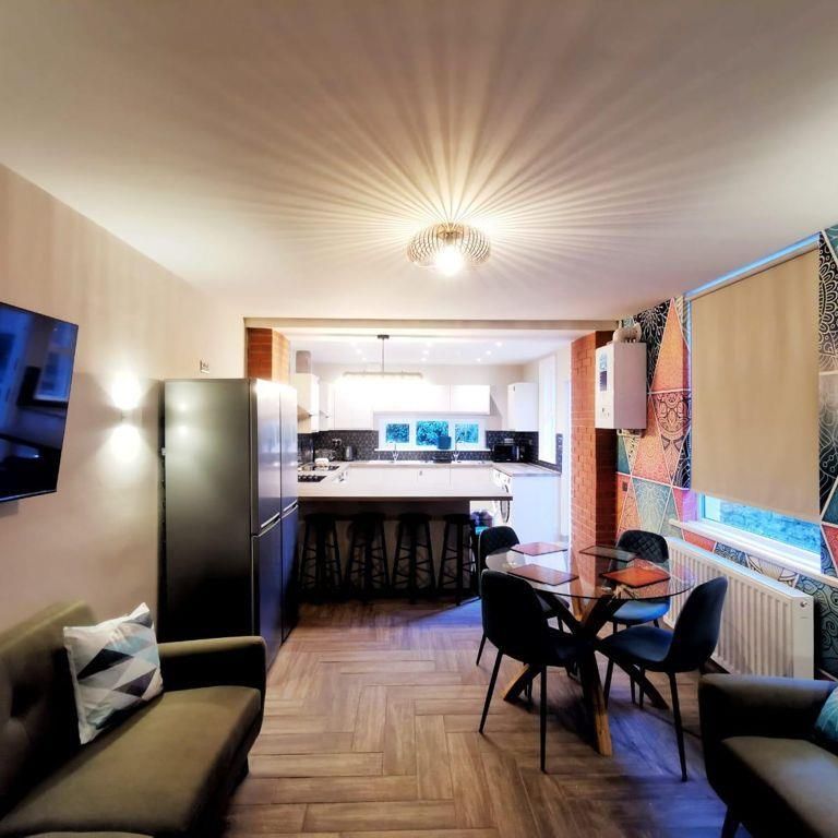 Room For Rent Colum Road, Cardiff - Photo 1