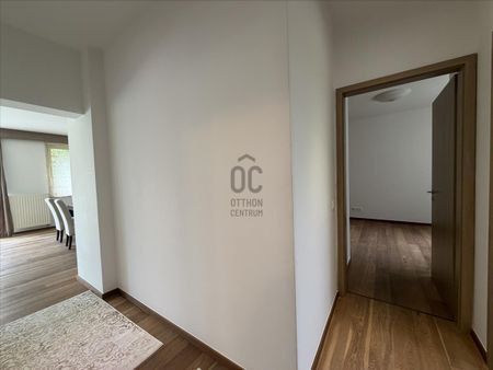 Kiadó újszerű állapotú lakás - Budapest II. kerület - Fotó 3