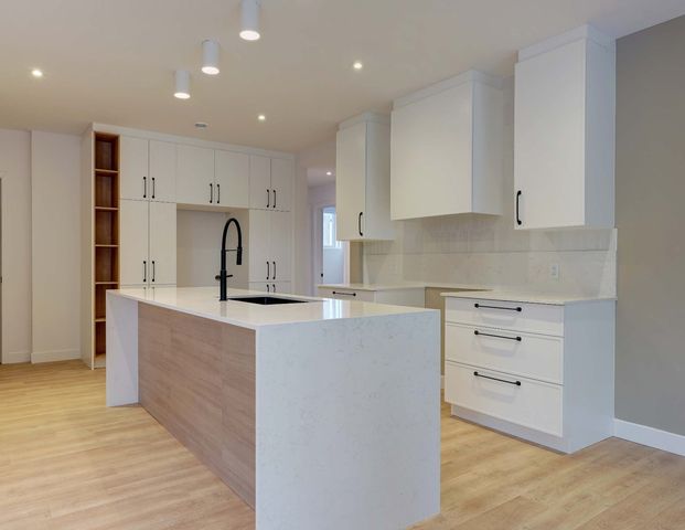 À louer / Appartement - Photo 1