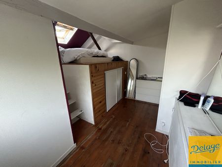 Appartement T3 meublé - Photo 3