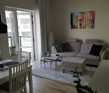 Ebbe Lieberathsgatan, Göteborg - Photo 1