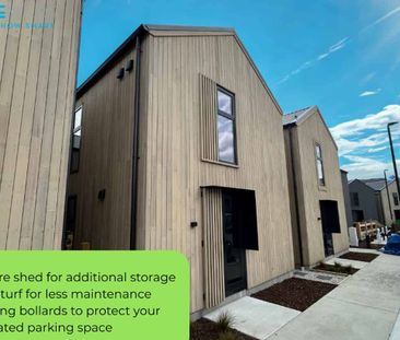 Central Frankton Villa - Photo 5