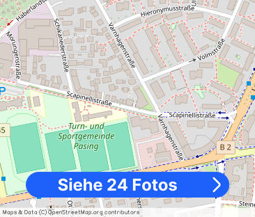 Scapinellistraße 1.OG / Vhgs 7 - Zimmer 3 - Foto 1