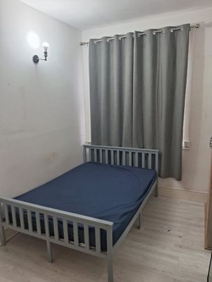 Room in a Shared Flat, Stratford, E15 - Photo 1