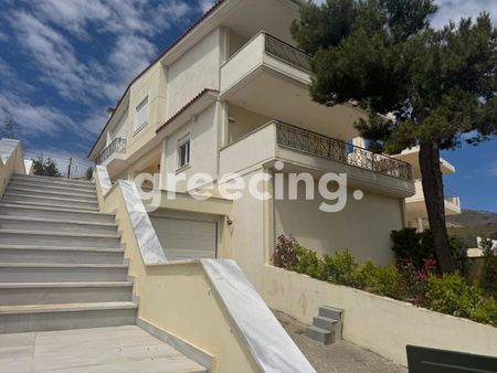 Μεζονέτα για ενοικίαση Πικέρμι - Φωτογραφία 4