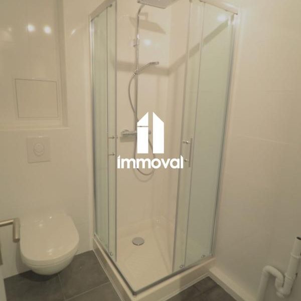 Location Appartement 1 pièce 24m² STRASBOURG 67100 - Photo 1