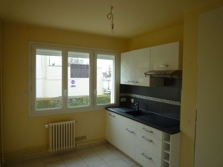 Location Appartement 2 pièces 42m² - Photo 2