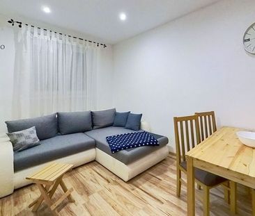 AKTUALIZÁCIA CENY !!! PRENÁJOM: Kompaktný a moderne zariadený 1-izb... - Fotografia 3