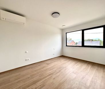 Instapklare passiefwoning met 4 slpks met tuin in Zonhoven - Foto 6