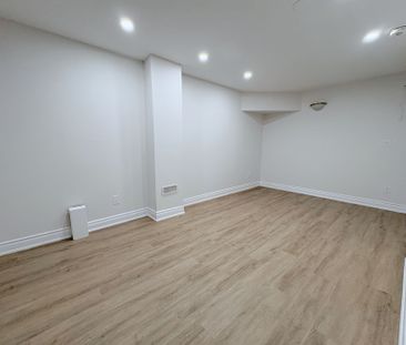 For Lease - 2247 Grouse Lane Unit# Bsmt, Oakville, Ontario - Photo 3