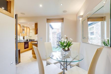 2 bedroom townhouse to rent - Photo 5