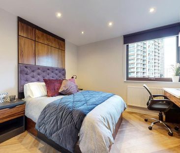 2 bedroom apartment to rent - Photo 6