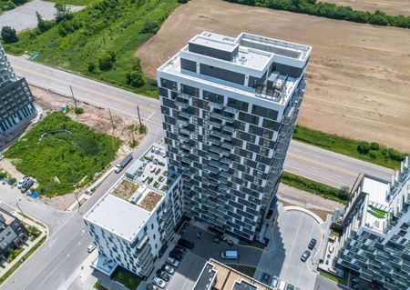 For Lease - 335 Wheat Boom Drive Unit# 214, Oakville, Ontario - Photo 2