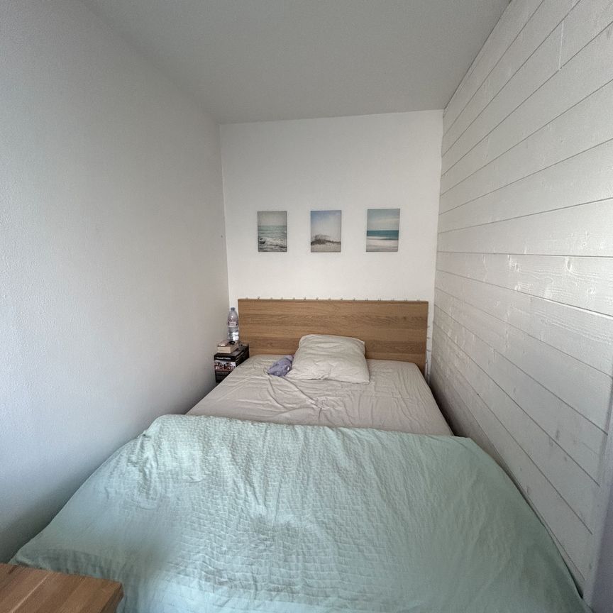 Location Appartement 1 pièce 24m² CAEN 14000 - Photo 1