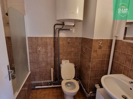 Appartement 2 pièces à Thionville - Photo 4