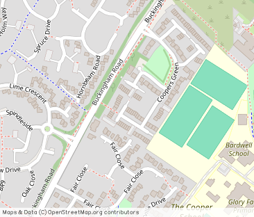 Coopers Green, Bicester, OX26 - Photo 1