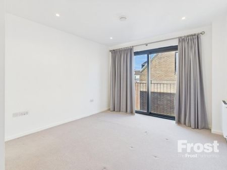 2 bedroom apartment to rent - Photo 2