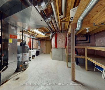 For Lease - 3373 McDowell Drive, Mississauga, Ontario - Photo 6