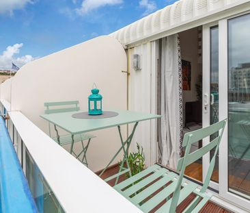 1 Bed Maisonette, Western Concourse, BN2 - Photo 5