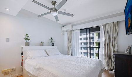 534/20 Montague Road, South Brisbane QLD 4101 - Apartment For Rent | Domain - Photo 2