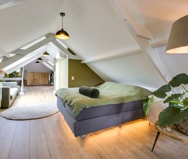 Appartement te koop: Kampweg 9-A 3941 HC Doorn - Foto 3