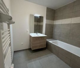 Appartement 3 pièces 58.5 m² - Photo 2